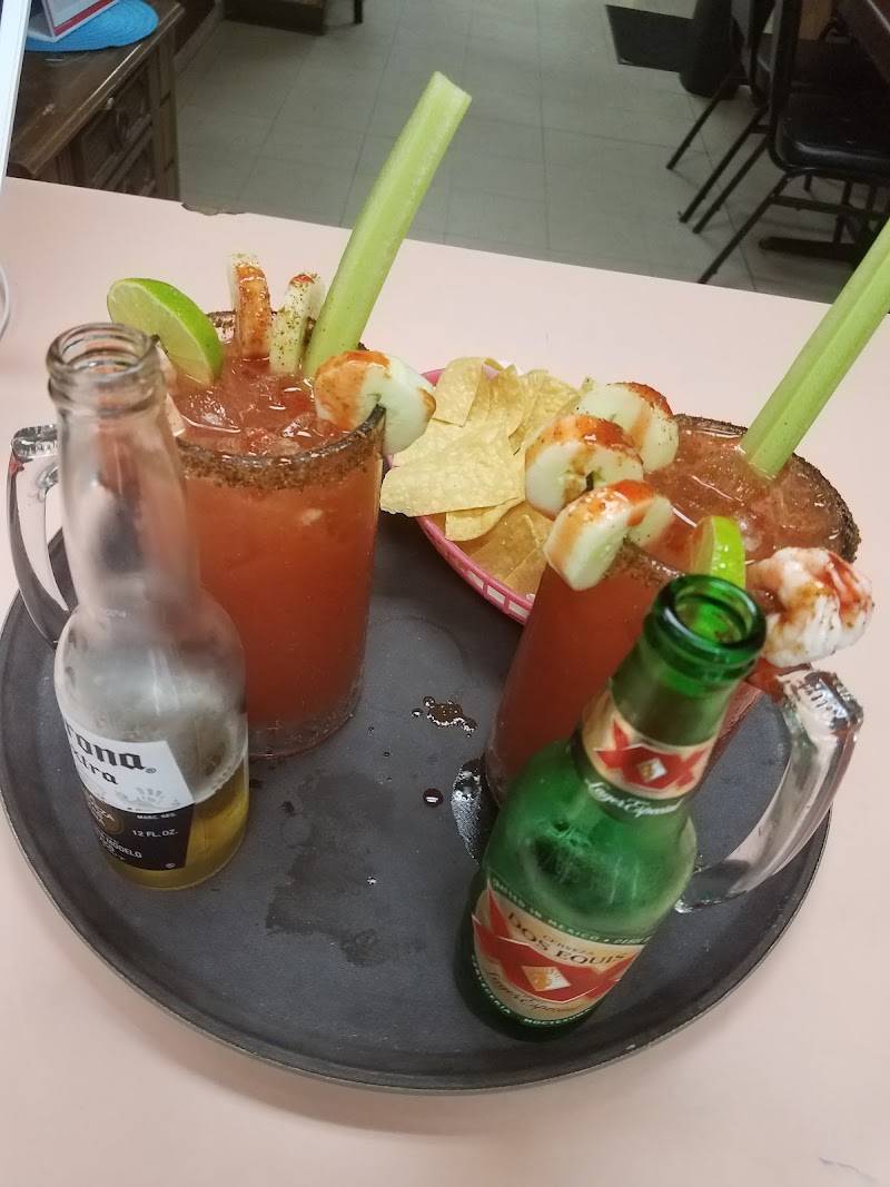 Beto's Restaurant