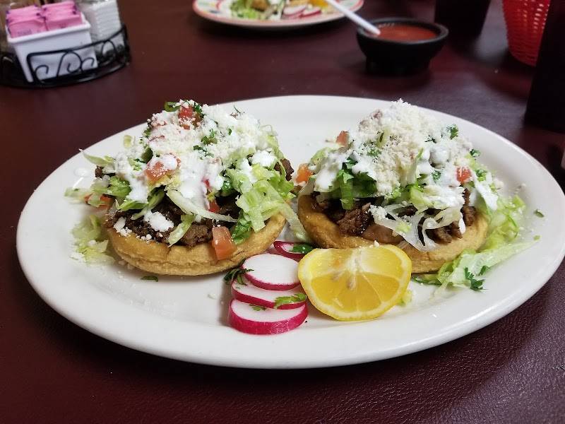 Beto's Restaurant