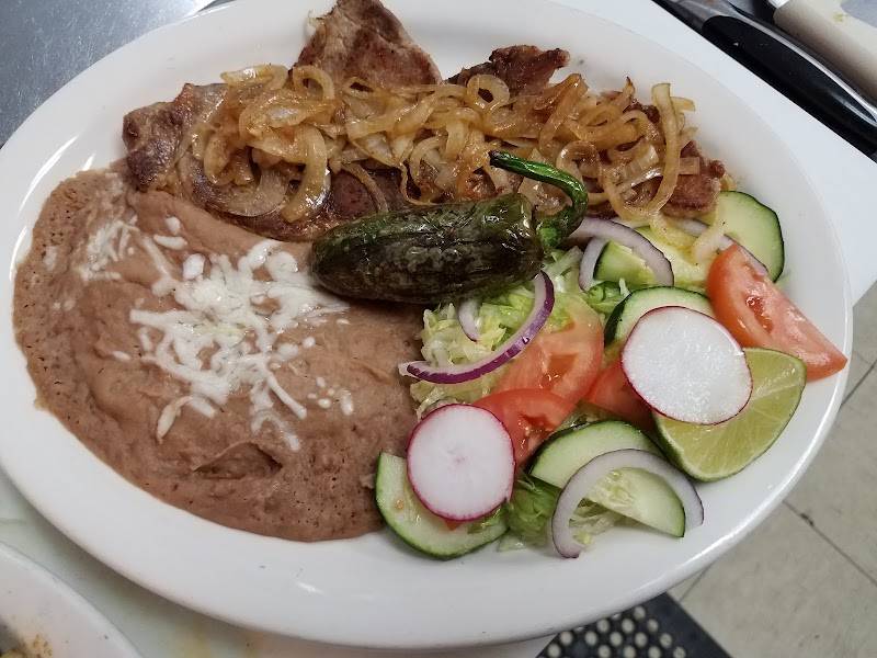Beto's Restaurant