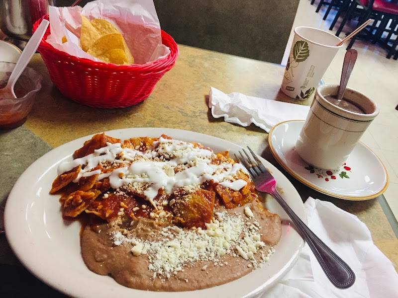 Beto's Restaurant
