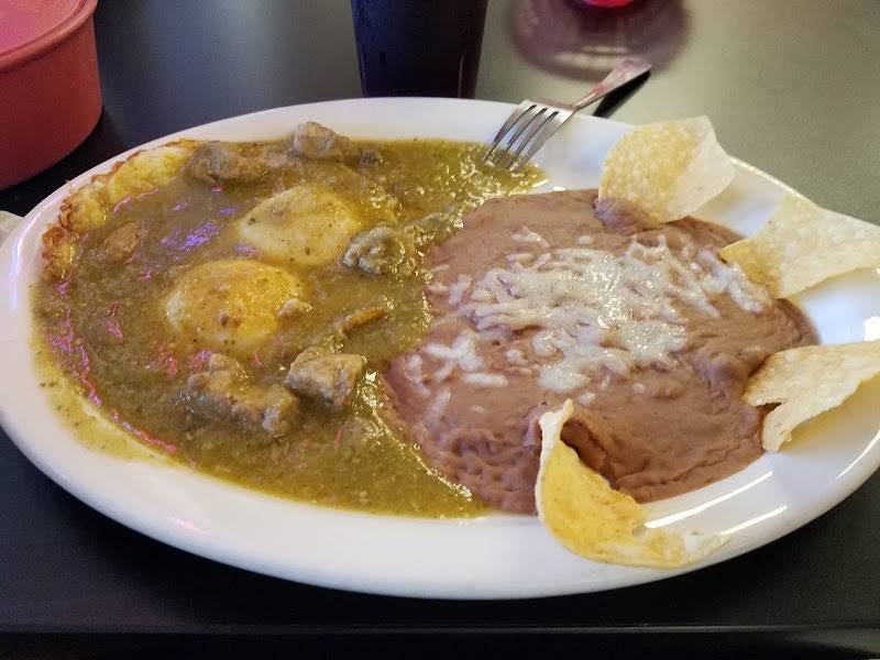 Beto's Restaurant