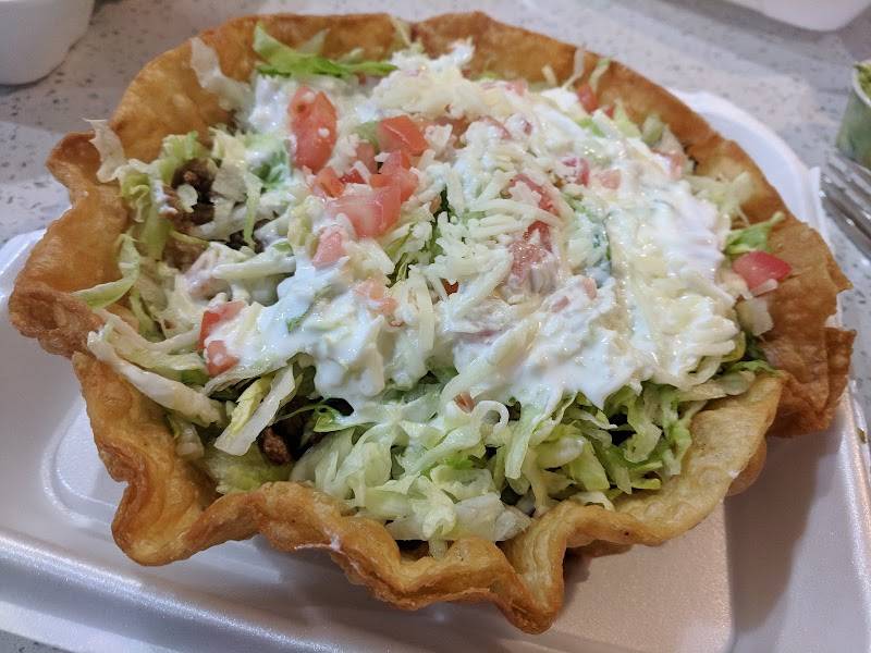 Beto's Restaurant